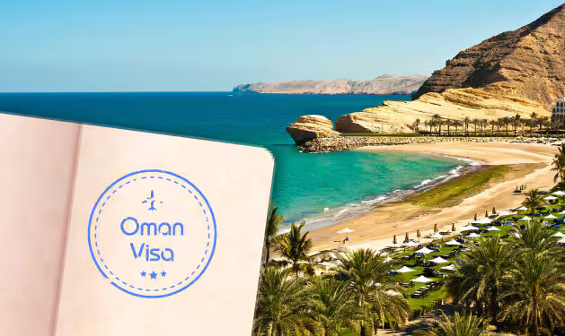 Oman Visa