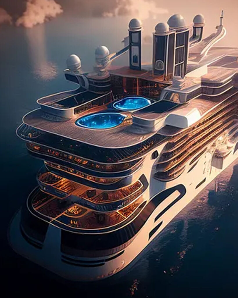 Luxury Middle East Travel Trends 202