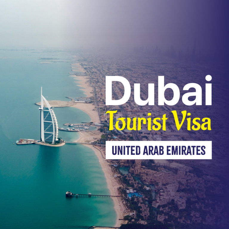 Dubai Tourist Visa