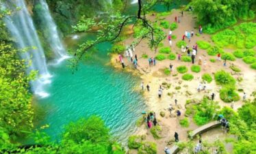 East and West Salalah Tour