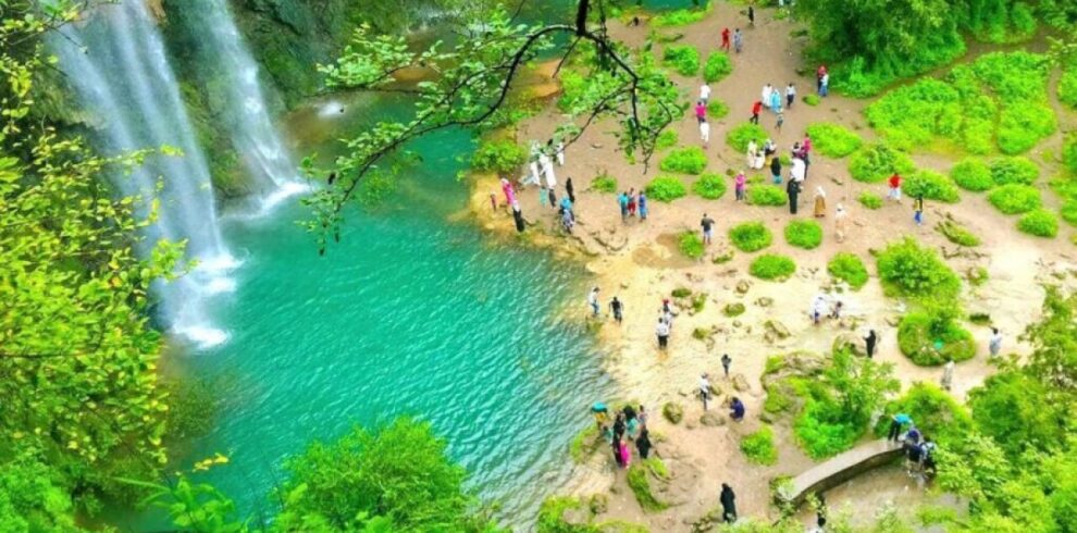 East and West Salalah Tour