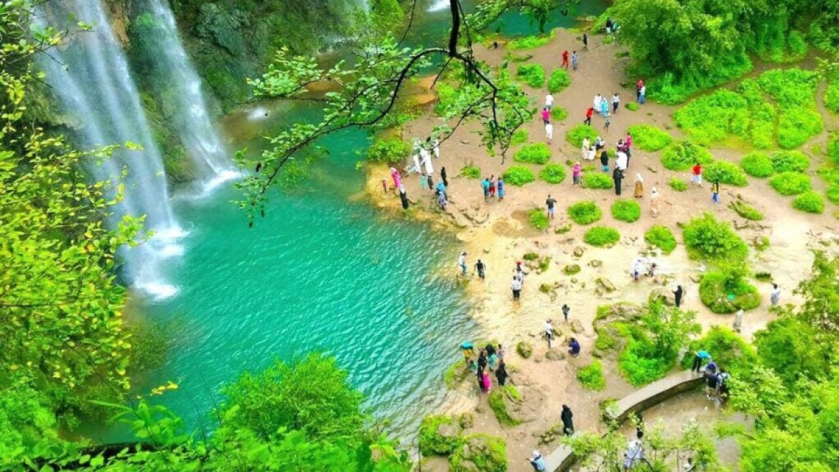 East and West Salalah Tour