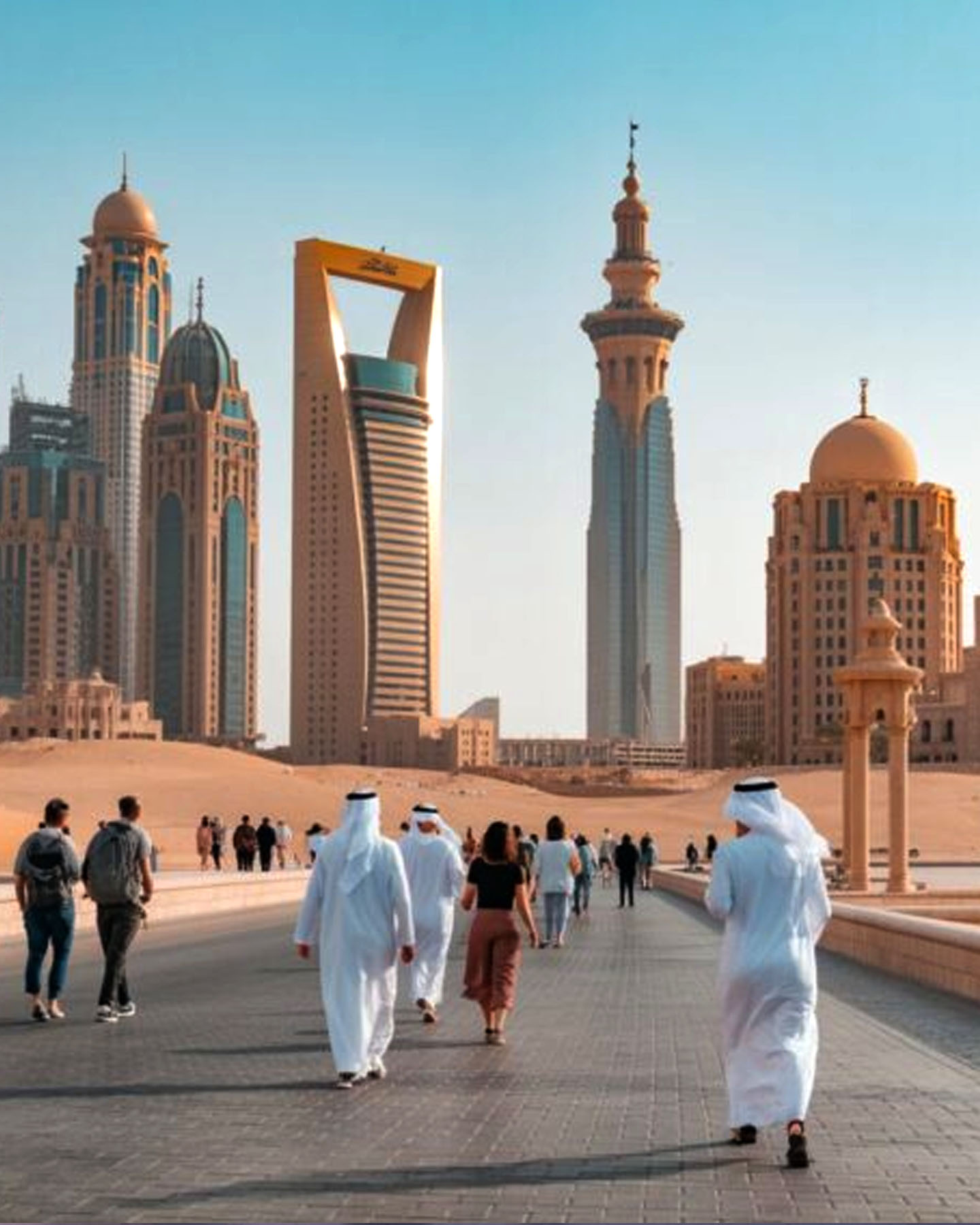 Experience-First Travel Is Taking Over