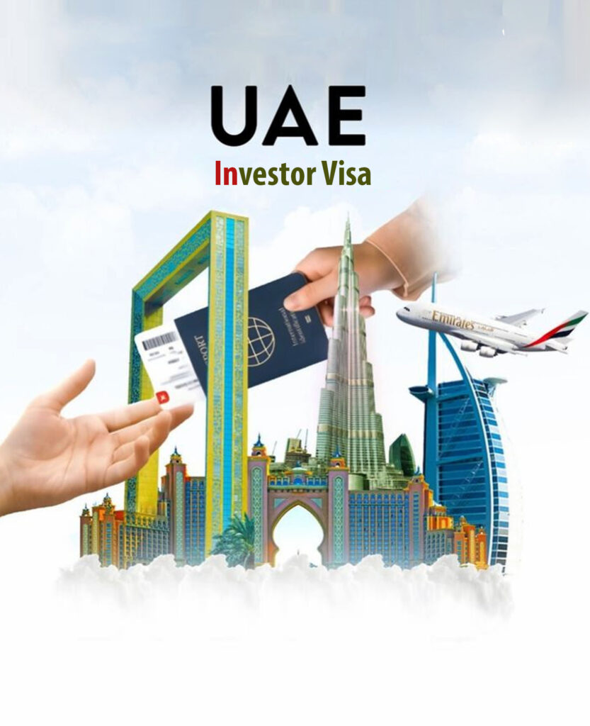 Investor Visa