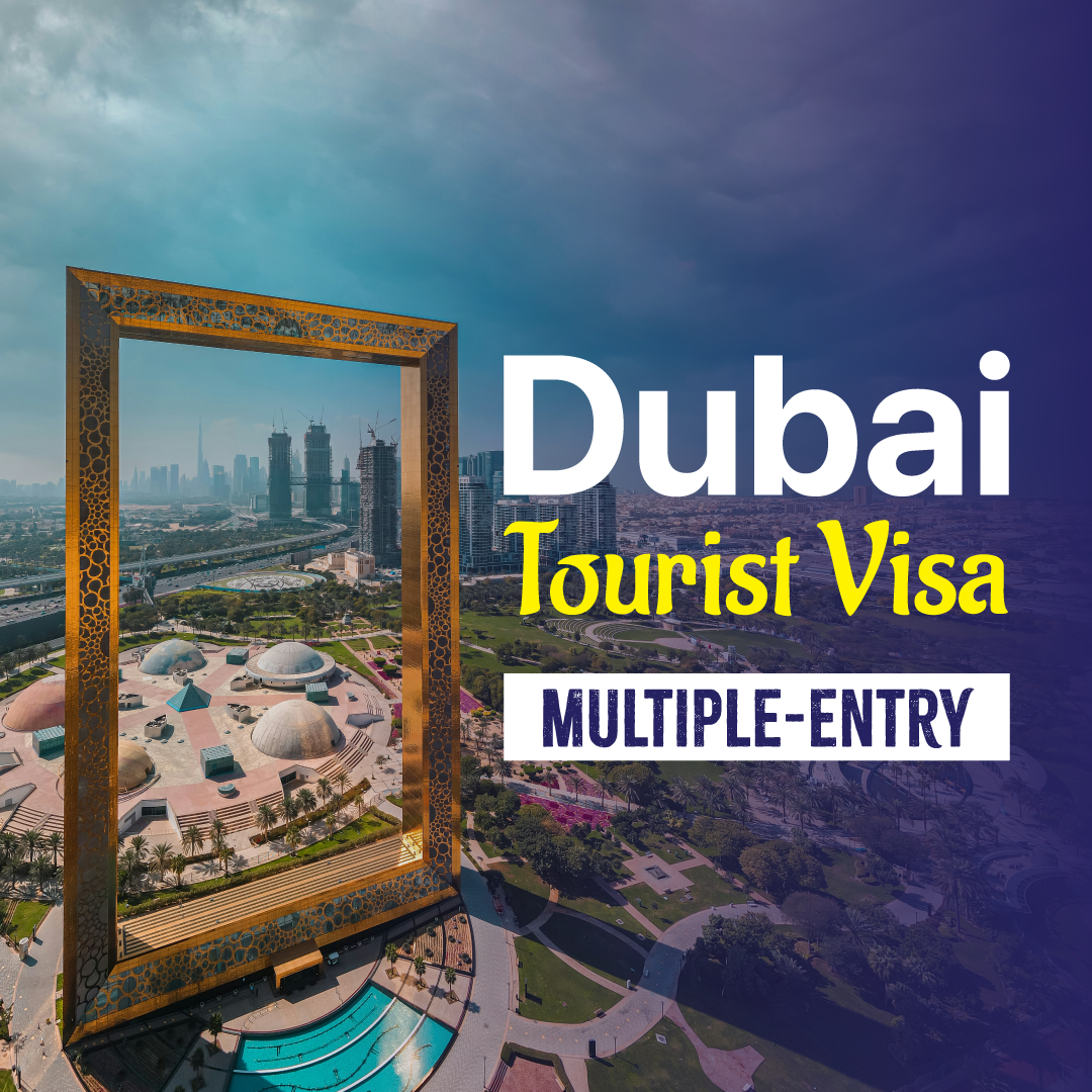 UAE Transit Visa