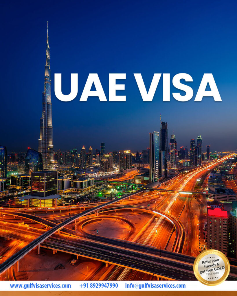 UAE Visa