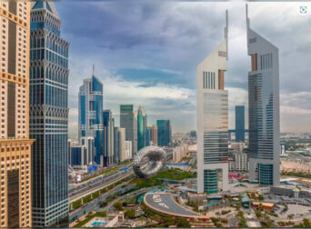 UAE VISA & IMMIGRATION ADVISORY