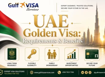 UAE Golden Visa